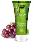 Vaadi Herbal Bamboo Age Defying Moisturizer with Grapeseed Extract 60 ml